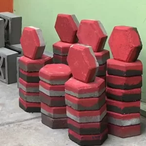 Paving Block
