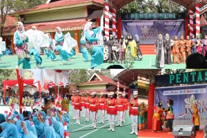 Kolaborasi SMK Negeri 4 Pekanbaru dan RRI “Kita Indonesia – Mewujudkan Sekolah Sebagai Ruang Toleransi”